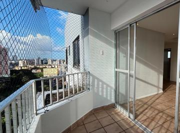 Apartamento à venda, BROTAS, Salvador, BA · Apartamento à venda, BROTAS, Salvador, BA