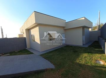 Casa de 2 quartos, Jarinu · Excelente casa a venda na Vila Nova Trieste em Jarinu-SP