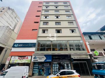 Apartamento · 44m² · 2 Quartos · Apartamento 2 quartos - Centro