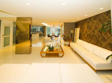 Apartamento · 614m² · 5 Quartos · 7 Vagas · Cobertura 5 quartos - Granbery