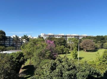 Apartamento · 38m² · 1 Quarto · 1 Vaga · Apartamento 1 quarto para Locação Asa Norte, Brasília