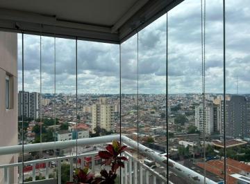 Apartamento de 3 quartos, São Paulo · Apartamento 3 dormitórios sendo 2 suítes - 2 Vagas - Terraço Gourmet Fechado