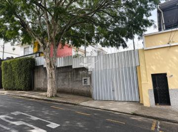 PORTÃO DO TERRENO · Terreno Premium na Principal Rua da Cidade – Rua Halfeld