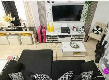 Casa · 118m² · 2 Quartos · 1 Vaga · Sobrado à venda, 2 quartos, 2 suítes, 1 vaga, Vila Ema - São Paulo/SP