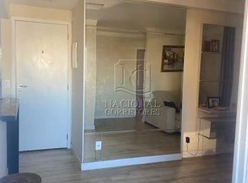 Apartamento · 62m² · 2 Quartos · 1 Vaga · Apartamento à venda, 2 quartos, 1 vaga, Casa Branca - Santo André/SP