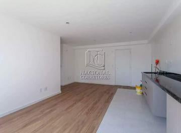 Apartamento · 65m² · 3 Quartos · 2 Vagas · Apartamento para aluguel, 3 quartos, 1 suíte, 2 vagas, Vila Assunção - Santo André/SP