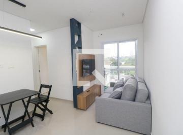 Apartamento · 41m² · 2 Quartos · 1 Vaga · Apartamento à Venda - Jardim, 2 Quartos, 41 m2