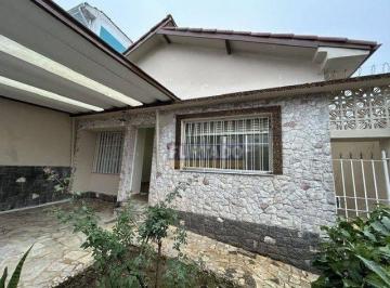 Casa · 112m² · 2 Quartos · 1 Vaga · Casa com 2 dormitórios para alugar, 112 m² - Vila Alpina - Santo André/SP