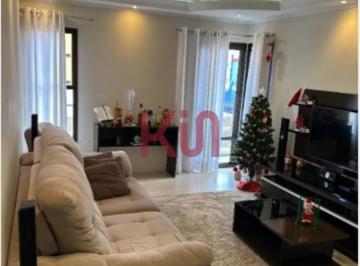 Apartamento · 84m² · 3 Quartos · 2 Vagas · Apartamento à venda em São Paulo-SP, bairro Sacomã: 3 quartos, 1 suíte, 1 sala, 2 banheiros, 2 vagas