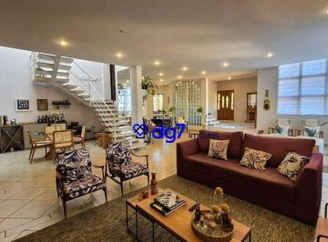Casa · 486m² · 3 Quartos · 4 Vagas · Casa com 3 dormitórios à venda, 586 m² - Parque dos Príncipes - São Paulo/SP