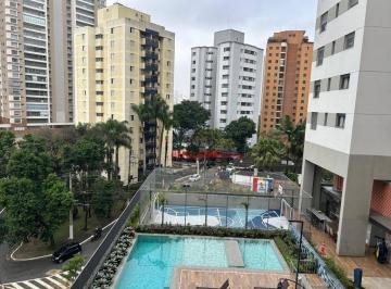 Apartamento · 24m² · 1 Quarto · Studio com 1 dormitório à venda, 24 m² por R$ 530.000,00 - Jardim Vila Mariana - São Paulo/SP