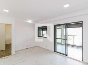 Apartamento · 115m² · 3 Quartos · 1 Vaga · Apartamento à Venda - Brooklin, 3 Quartos, 115 m2