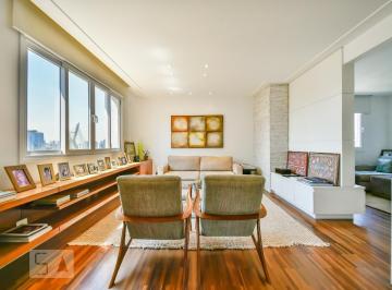 Apartamento · 189m² · 3 Quartos · 3 Vagas · Apartamento à Venda - Real Parque, 3 Quartos, 189 m2