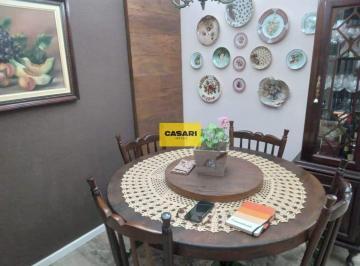 Apartamento · 65m² · 2 Quartos · 1 Vaga · Apartamento 2 quartos Nova Petropolis em Sao Bernardo do Campo