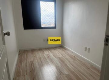 Apartamento · 55m² · 2 Quartos · 1 Vaga · Apartamento 2 quartos - 1 vaga - Parque das Nacoes