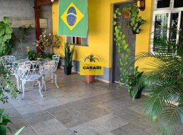 Casa · 85m² · 3 Quartos · 1 Vaga · Casa para à venda no bairro Assunção - Casari Imóveis São Bernardo do Campo | Venda, Aluguel e Admin