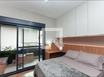 Apartamento · 28m² · 1 Quarto · Apartamento à Venda - Perdizes, 1 Quarto, 28 m2