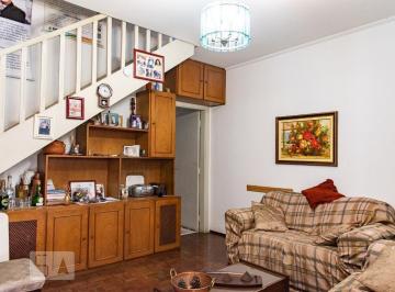 Casa · 100m² · 3 Quartos · 1 Vaga · Casa à Venda - Vila das Mercês, 3 Quartos, 100 m2