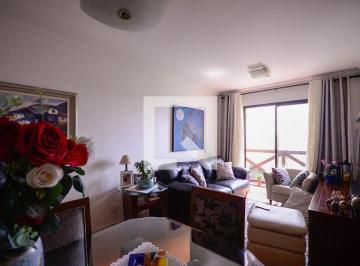 Apartamento de 3 quartos, São Paulo · Apartamento à Venda - Vila das Mercês, 3 Quartos, 89 m2