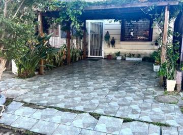 Casa · 65m² · 2 Quartos · 2 Vagas · Casa em Hípica