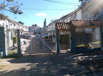 Casa · 83m² · 2 Quartos · 1 Vaga · Casa em condomínio fechado em excelente localização