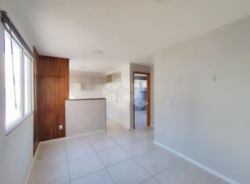 Apartamento · 41m² · 2 Quartos · 1 Vaga · Apartamento 41M² - para Alugar