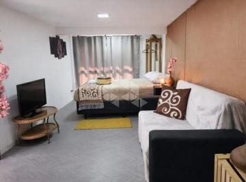 Apartamento · 25m² · 1 Quarto · Studio 25M² - para Alugar