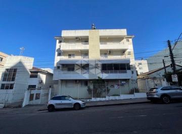 Apartamento · 49m² · 1 Quarto · 1 Vaga · Apartamento 49M² - para Alugar
