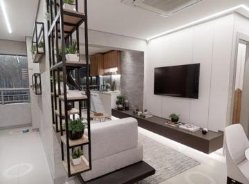 Foto 1 · Apartamento para venda em Jardim Independência com 2 quartos, sendo 1 suíte, 1 vaga, 64m²