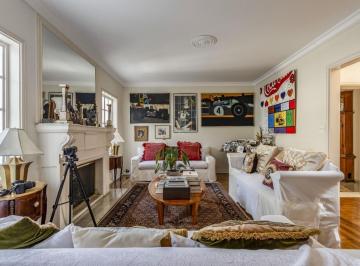 Foto 1 · Casa Para Venda Jardim Paulistano, 4 Quartos, 4 Suítes, 3 Vagas, 300m²
