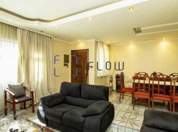 Foto 1 · Casa Para Venda Cambuci, 3 Quartos, 1 Suíte, 2 Vagas, 295m²