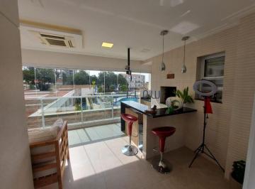 Foto 1 · Apartamento Para Venda Vila Monte Alegre, 3 Quartos, 1 Suíte, 2 Vagas, 108m² - (condomínio Like Saud
