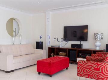 Foto 1 · Casa Para Venda Bosque da Saúde, 4 Quartos, 2 Suítes, 6 Vagas, 420m²