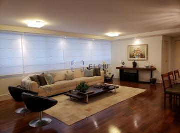 Foto 1 · Apartamento Para Venda e Locação Jardim Paulista, 2 Quartos, 1 Suíte, 2 Vagas, 184m² - (condomínio C