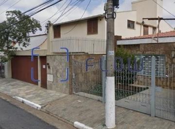 Foto 1 · Casa Para Venda Bosque da Saúde, 4 Quartos, 4 Suítes, 4 Vagas, 292m²