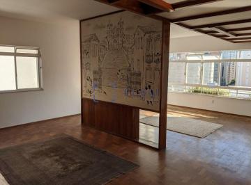 Foto 1 · Apartamento Para Venda Bela Vista, 4 Quartos, 1 Suíte, 2 Vagas, 292m² - (condomínio Belo Horizonte)