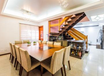 Foto 1 · Casa Para Venda Saude, 4 Quartos, 3 Suítes, 4 Vagas, 280m²