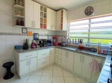 Foto 1 · Casa Para Venda Cambuci, 3 Quartos, 3 Suítes, 4 Vagas, 120m²