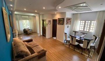 Foto 1 · Casa Para Venda Vila Madalena, 3 Quartos, 1 Suíte, 5 Vagas, 120m²