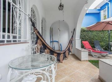 Foto 1 · Casa em Condomínio Para Venda Cambuci, 5 Quartos, 2 Suítes, 4 Vagas, 260m² - (condomínio Jardim de A