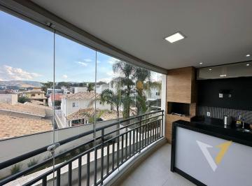Apartamento · 86m² · 2 Quartos · 2 Vagas · Apartamento para Venda e Locação no Condomínio Terraços da Serra – Jardim Tre...