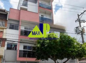 Foto 01 · APARTAMENTO 38M²/02 DORMITÓRIOS/SEM VAGA