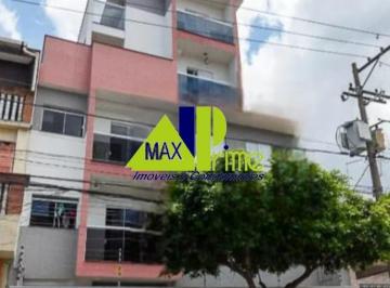 Foto 01 · APARTAMENTO 38M²/02 DORMITÓRIOS/SEM VAGA