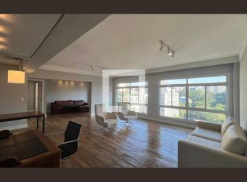 Apartamento · 180m² · 2 Quartos · 2 Vagas · Apartamento para Aluguel - Jardim Paulista, 2 Quartos,  180 m2 - São Paulo