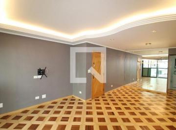 Apartamento · 115m² · 3 Quartos · 2 Vagas · Apartamento para Aluguel - Santana, 3 Quartos,  115 m2 - São Paulo
