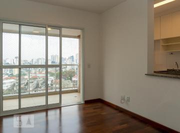 Apartamento · 43m² · 1 Quarto · 1 Vaga · Apartamento para Aluguel - Vila Romana, 1 Quarto,  43 m2 - São Paulo