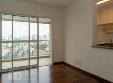 Apartamento · 43m² · 1 Quarto · 1 Vaga · Apartamento para Aluguel - Vila Romana, 1 Quarto,  43 m2 - São Paulo