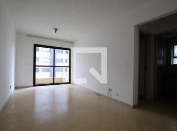 Apartamento · 48m² · 1 Quarto · 1 Vaga · Apartamento para Aluguel - Vila Mariana, 1 Quarto, 48 m2 - São Paulo