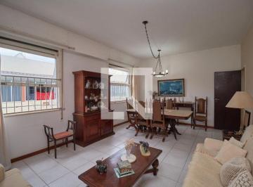 Apartamento · 120m² · 4 Quartos · 1 Vaga · Apartamento para Aluguel - Tijuca, 4 Quartos,  120 m2 - Rio de Janeiro