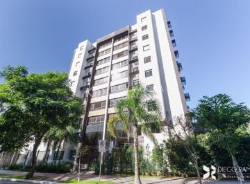 Apartamento · 91m² · 3 Quartos · 2 Vagas · Apartamento 3 quartos com suíte na Tristeza